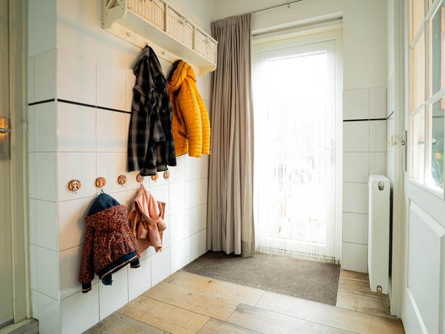 Duinroosstraat 4, Bakel