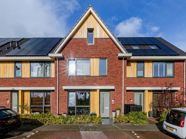 Beemdlaar 62, Almere