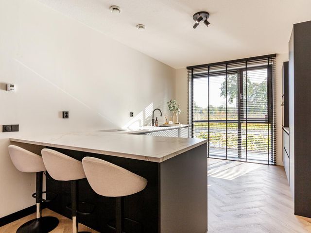 Beemdlaar 62, Almere