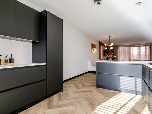 Beemdlaar 62, Almere