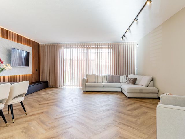 Beemdlaar 62, Almere