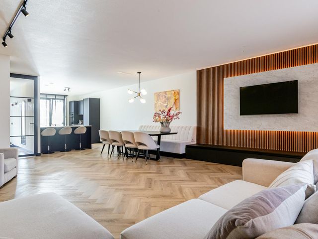 Beemdlaar 62, Almere