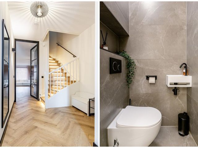 Beemdlaar 62, Almere