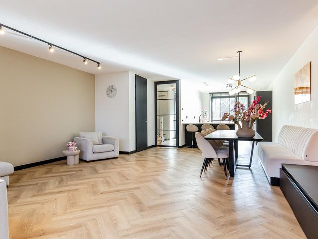 Beemdlaar 62, Almere