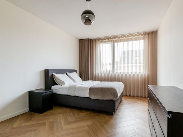 Beemdlaar 62, Almere