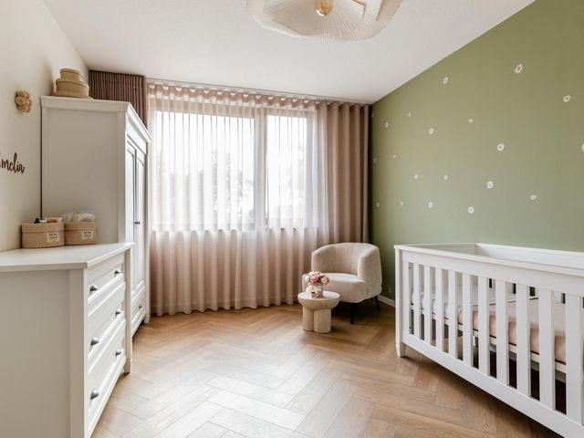 Beemdlaar 62, Almere