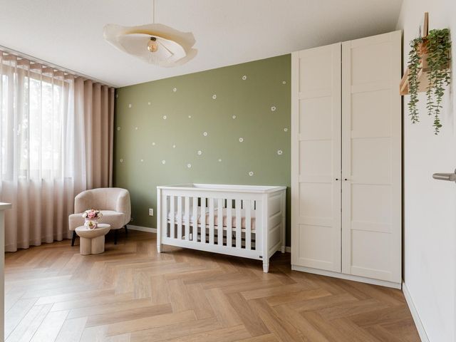 Beemdlaar 62, Almere