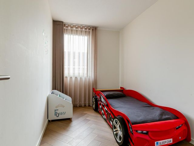 Beemdlaar 62, Almere