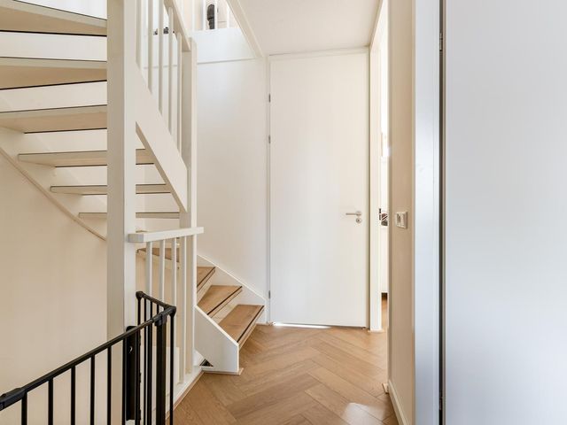 Beemdlaar 62, Almere