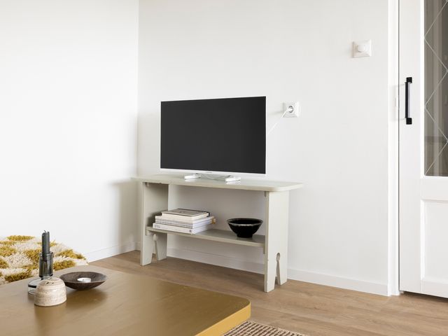 Paul Krugerkade 9b, Haarlem