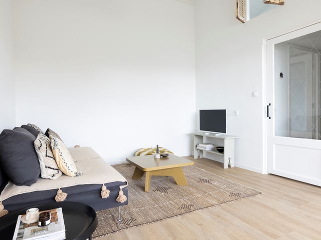 Paul Krugerkade 9b, Haarlem