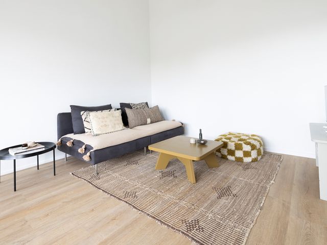 Paul Krugerkade 9b, Haarlem