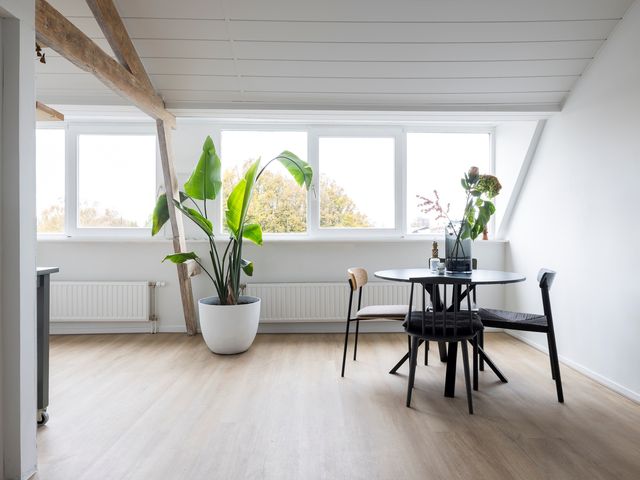 Paul Krugerkade 9b, Haarlem