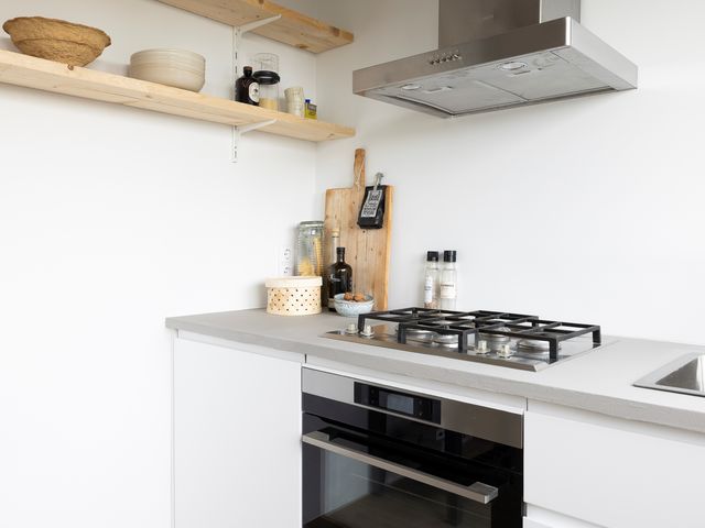 Paul Krugerkade 9b, Haarlem