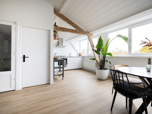 Paul Krugerkade 9b, Haarlem