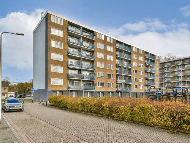 Venusstraat 92, Alphen Aan Den Rijn