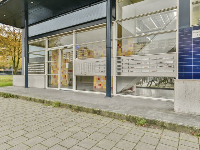 Venusstraat 92, Alphen Aan Den Rijn