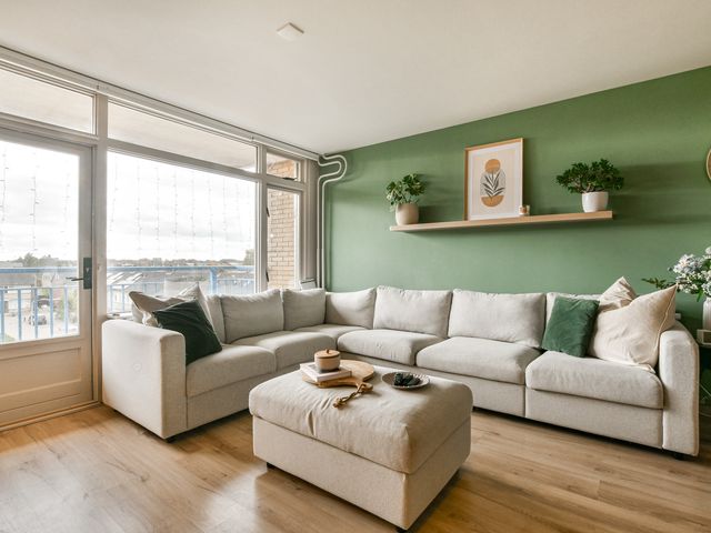 Venusstraat 92, Alphen Aan Den Rijn