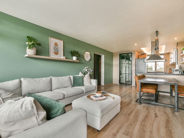 Venusstraat 92, Alphen Aan Den Rijn