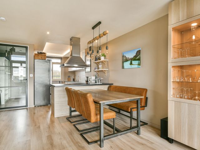 Venusstraat 92, Alphen Aan Den Rijn