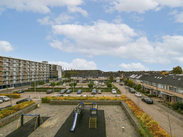 Venusstraat 92, Alphen Aan Den Rijn