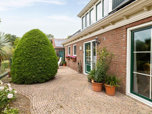 Brinkslaan 5, Schildwolde