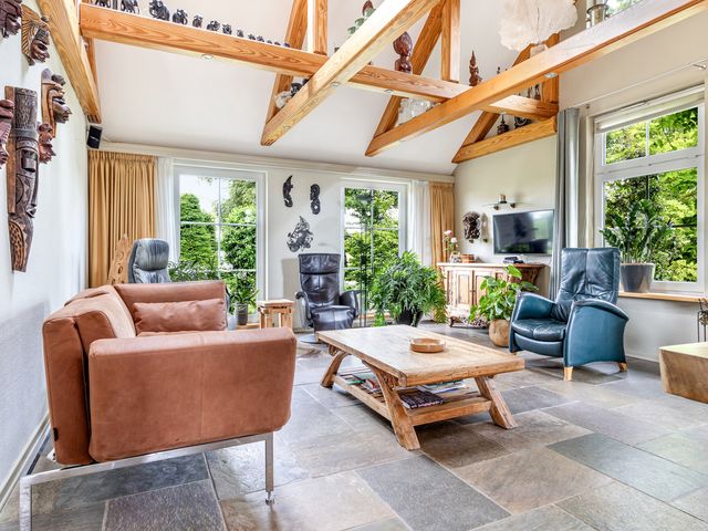 Brinkslaan 5, Schildwolde