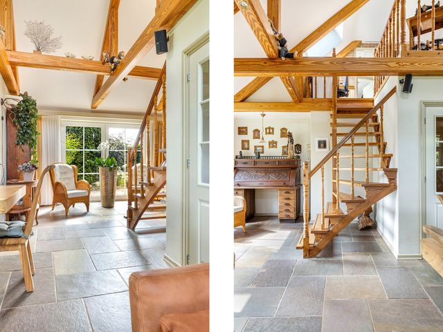 Brinkslaan 5, Schildwolde