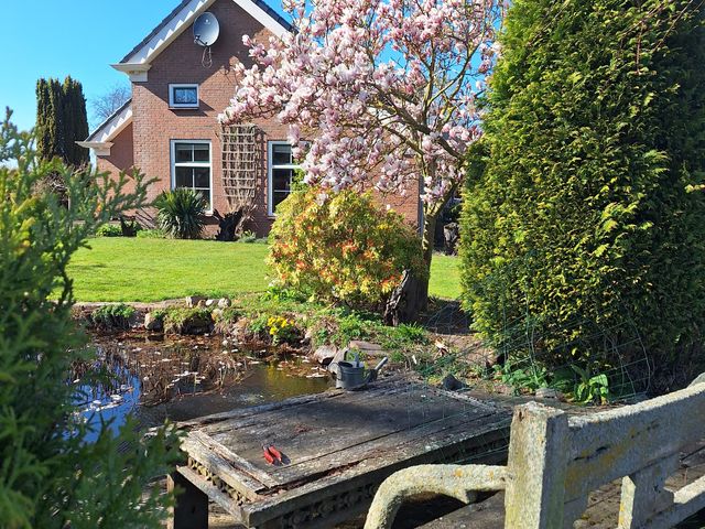 Brinkslaan 5, Schildwolde