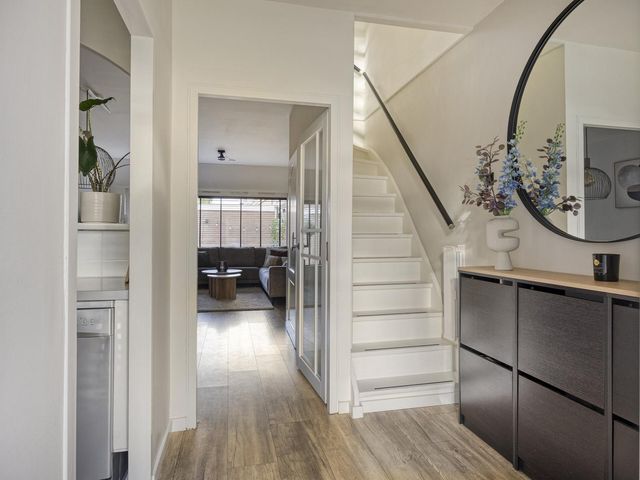 Kastanjelaan 28, Bleiswijk