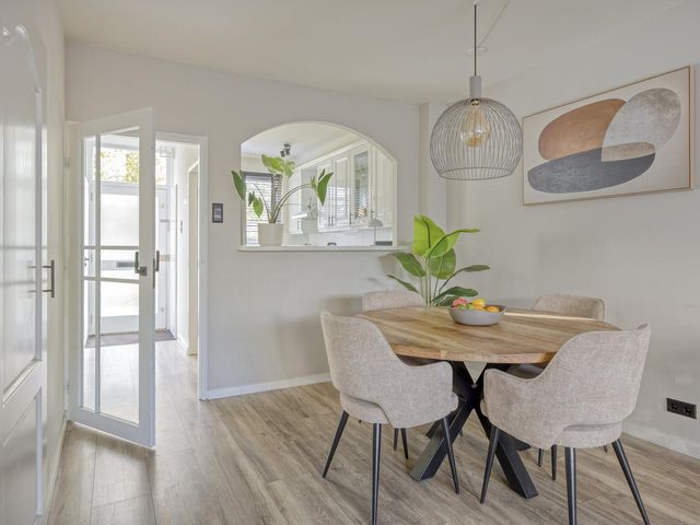 Kastanjelaan 28, Bleiswijk