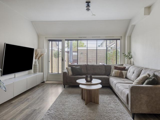 Kastanjelaan 28, Bleiswijk