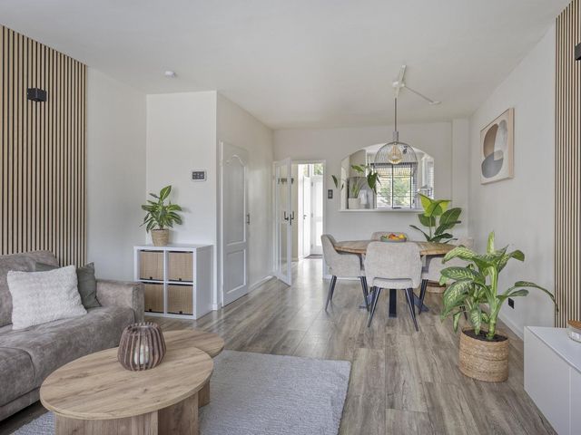 Kastanjelaan 28, Bleiswijk