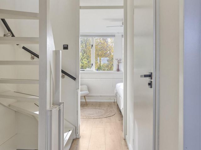 Kastanjelaan 28, Bleiswijk