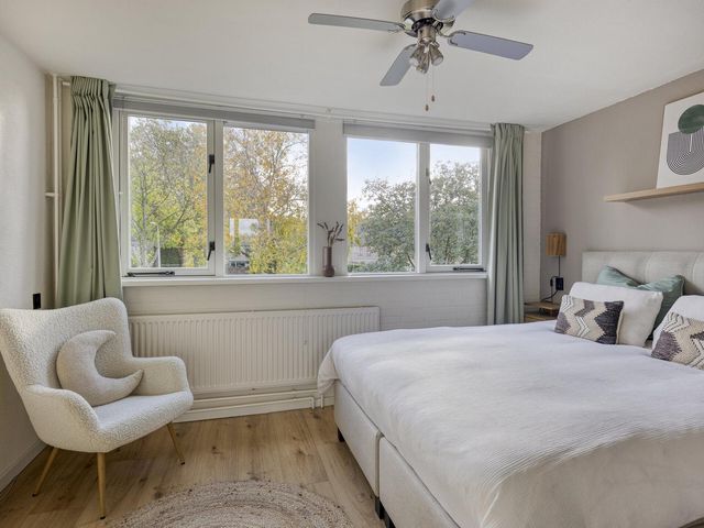 Kastanjelaan 28, Bleiswijk