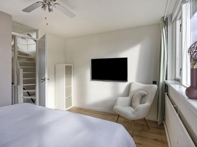 Kastanjelaan 28, Bleiswijk