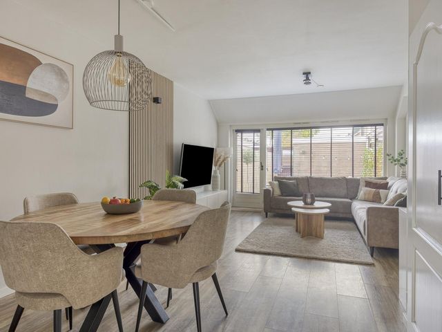 Kastanjelaan 28, Bleiswijk