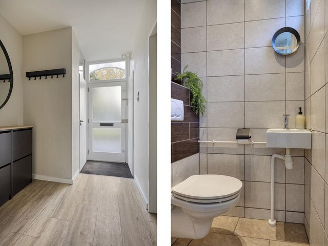 Kastanjelaan 28, Bleiswijk