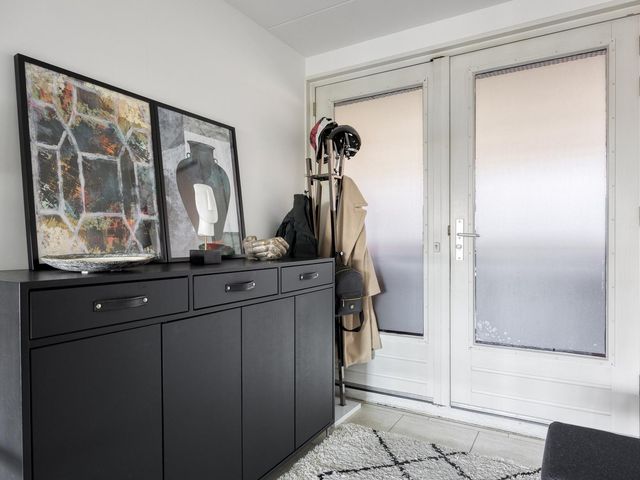 Oostzeedijk 294A, Rotterdam