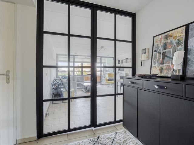 Oostzeedijk 294A, Rotterdam