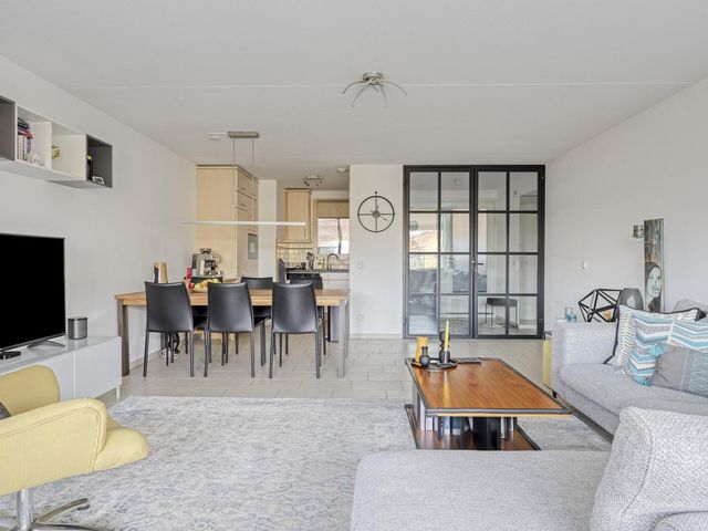 Oostzeedijk 294A, Rotterdam