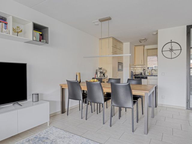 Oostzeedijk 294A, Rotterdam