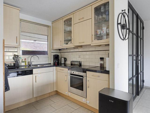 Oostzeedijk 294A, Rotterdam