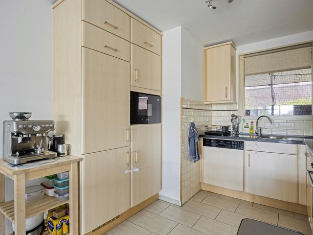 Oostzeedijk 294A, Rotterdam