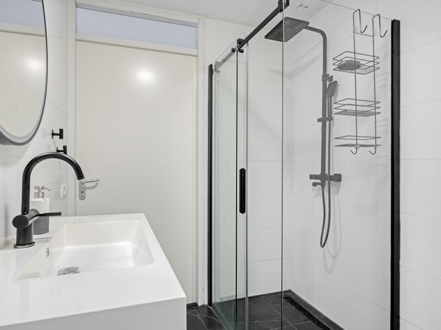 Oostzeedijk 294A, Rotterdam