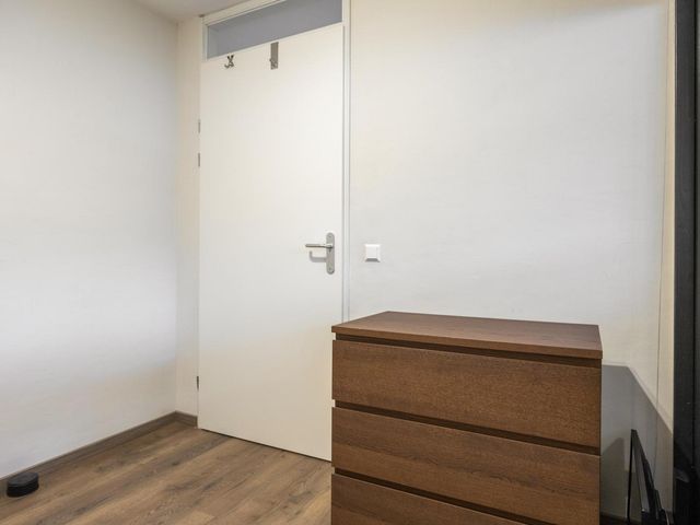 Oostzeedijk 294A, Rotterdam