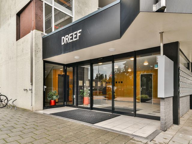 Dreef 118, Gouda