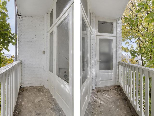 Beijerlandselaan 140A 02, Rotterdam