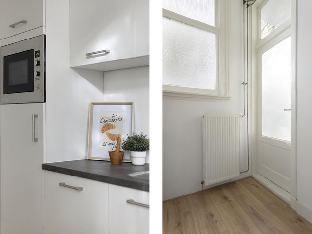 Beijerlandselaan 140A 02, Rotterdam