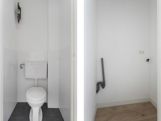 Beijerlandselaan 140A 02, Rotterdam